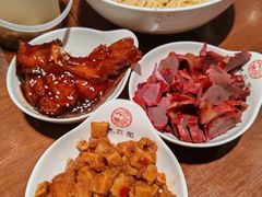 -张太和本帮面·现炒浇头(梅园店)