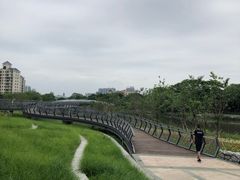 -怡海公园(桂城街道)