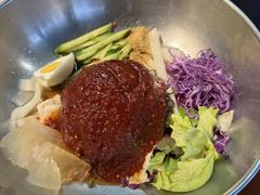 -六七八韩式烤肉·韩国料理(上杭路店)