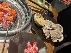 -大牛焱烧·和牛炭火烧放题