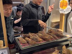 -农畉LONFOOD(万象天地店)