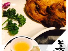 -西安饭庄·非遗陕菜(钟楼店)