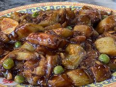 -砂锅居(西四店)