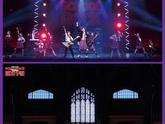 -交通银行前滩31演艺中心