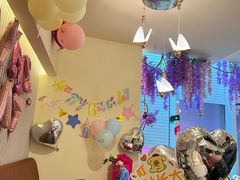 -LE SHARE洛笙·花园西餐(北京路步行街店)