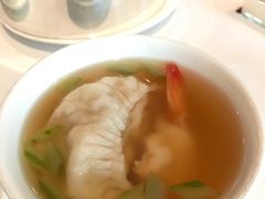 -唐阁(香港朗廷酒店)