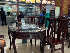 -邢家锅贴老店·非遗·开封菜(金明广场店)