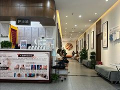 -深圳安仁堂中医·推拿按摩·肩颈调理