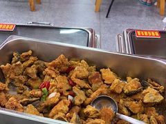 -养牛邓·潮汕牛肉海鲜自助火锅(广州店)