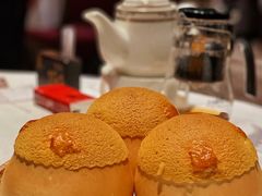 招牌菠萝包-炳胜品味(珠江新城店)