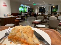 -Peet's Coffee皮爷咖啡(大学路店)