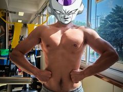 -中田健身工作室(莘庄地铁站店)