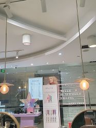 -意廊 Hair Salon