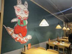 -椒小兔·仔姜鲜椒兔(金沙时代广场店)