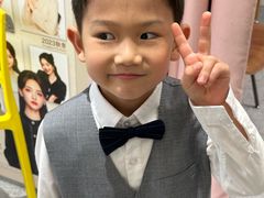 -天真蓝照相馆(杭州滨江宝龙店)