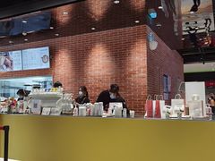 -Manner Coffee(淮海755店)