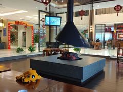 -郑庄脂渣海鲜楼(九水路店)