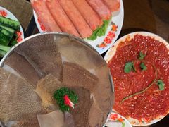 -牛市坎火锅(建设路店)