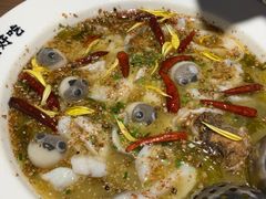 -太二酸菜鱼(群光广场店)