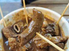 -CowCow其其·牛杂咖啡公司(六运店)