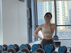-WEGYMER健萌健身(麦德龙钰龙天下馆)