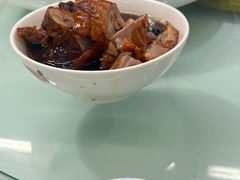 -方荣糊涂菜馆(湖北路店)