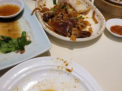 -东海海鲜酒家(中信广场店)