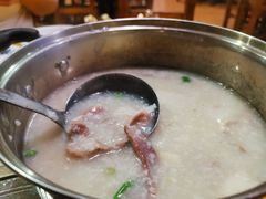 -洞密园美食城·二十二年老店(富华路店)
