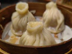 -南京大牌档(新街口德基广场店)