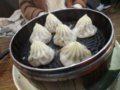 -鸭小妹鸭血粉丝(老门东店)