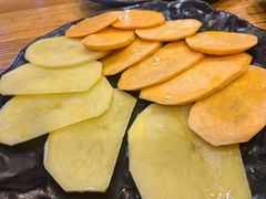 -三千里韩式炭火烤肉(南八马路店)