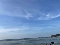 -威海国际海水浴场旅游区
