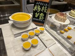 -君悦酒店·乐厨·高空自助餐(青年大街店)
