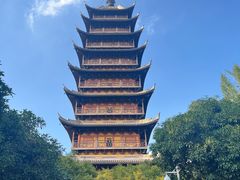 -常熟方塔园