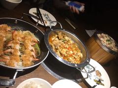 -炊烟小炒黄牛肉(中心印象城店)