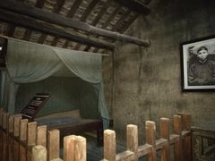 景点-朱德故里景区