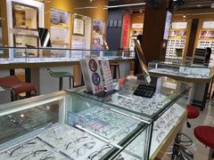 -PARKWAY·百汇眼镜(三叶眼镜城店)