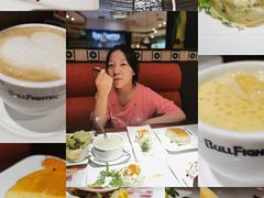 -斗牛士牛排餐厅(嘉里汇店)