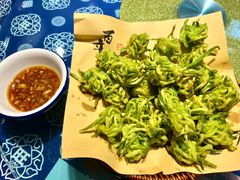 -旺角小渔村·海肠捞饭开创者(二马路店)