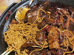 -回味黑鸭煲·始于2006(万松园店)