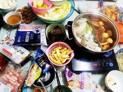 -锅圈食汇火锅烧烤食材超市(聚贤路店)