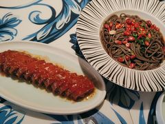 -川流不息·地道川菜·小龙虾(新松江路店)