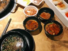 -左庭右院鲜牛肉火锅(南通CBD大有境店)
