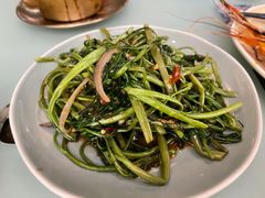 -CHINCHIN 青青·泰国料理(万象食家店)