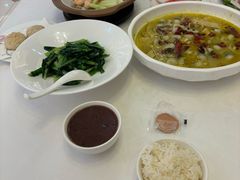 -香山湖华璋大酒店(新浦路店)