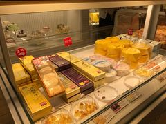 -好利来(朝外店)