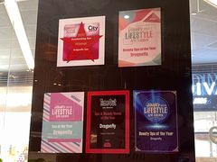 -Dragonfly悠庭·按摩Spa(浦东嘉里城店)