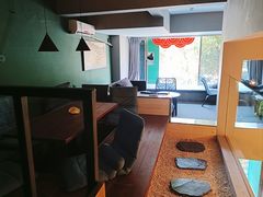 -行山咖啡(南湖店)