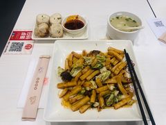 -咬不得高祖生煎·简餐(天城商业中心店)