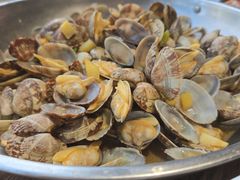 -永红源啤酒·烧烤·海鲜·大排档(青特城店)